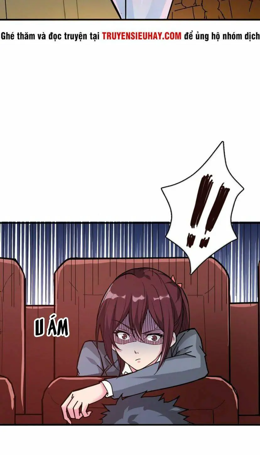 God Slayer Nettruyen ZZZ Chương 32 Page 33