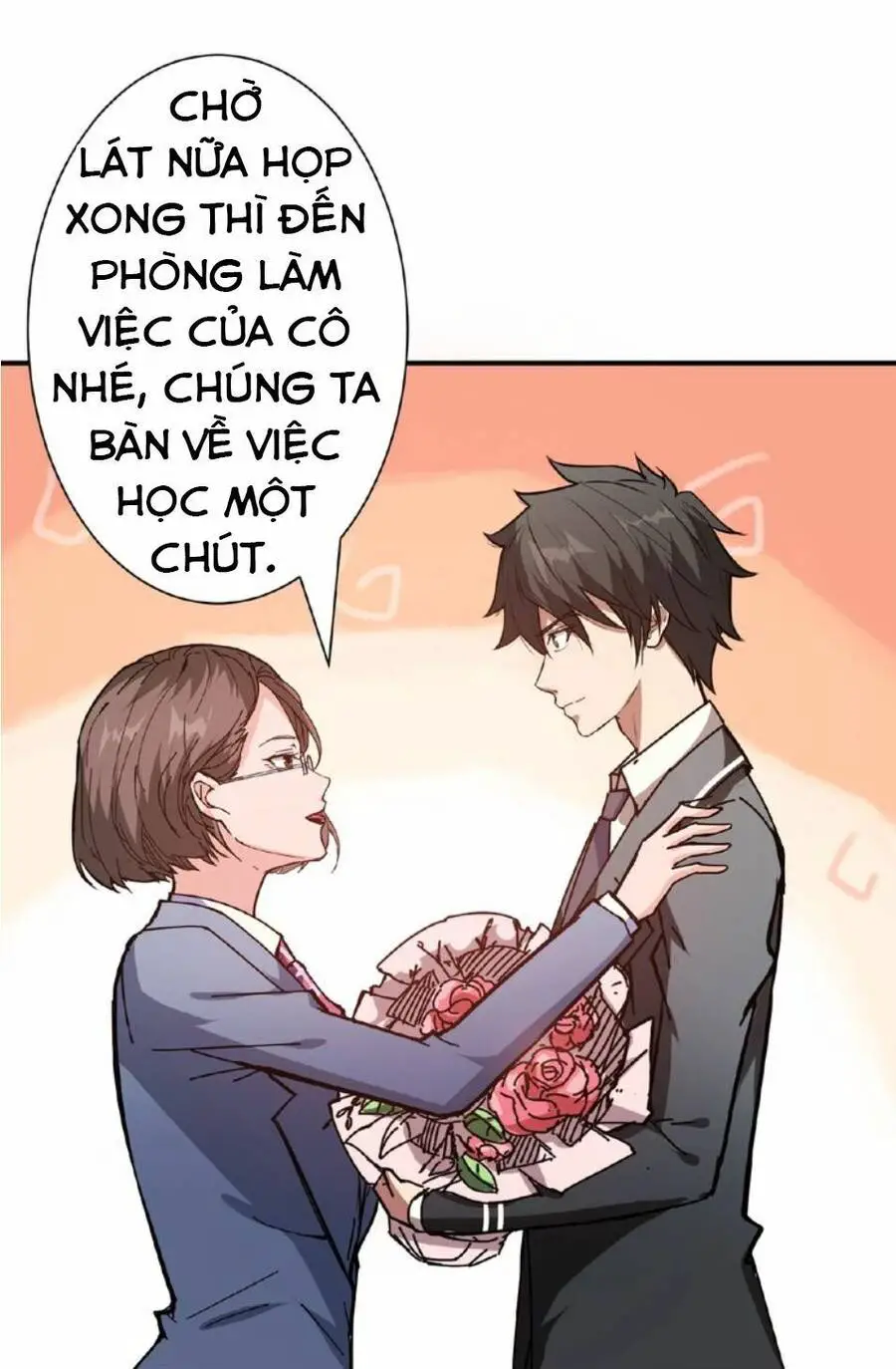 God Slayer Nettruyen ZZZ Chương 33 Page 9