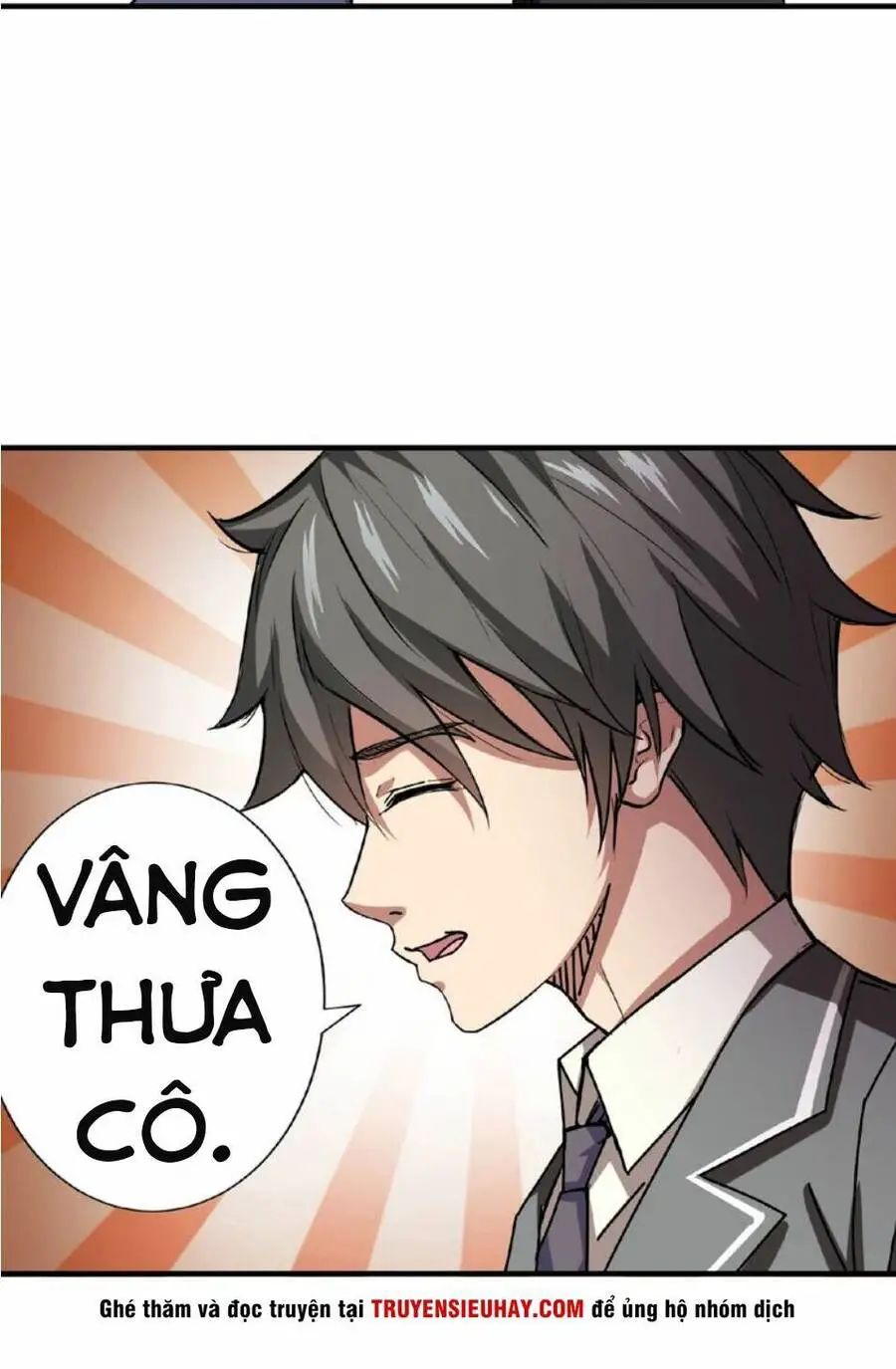 God Slayer Nettruyen ZZZ Chương 33 Page 10