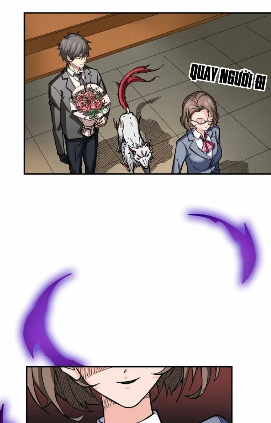 God Slayer Nettruyen ZZZ Chương 33 Page 11