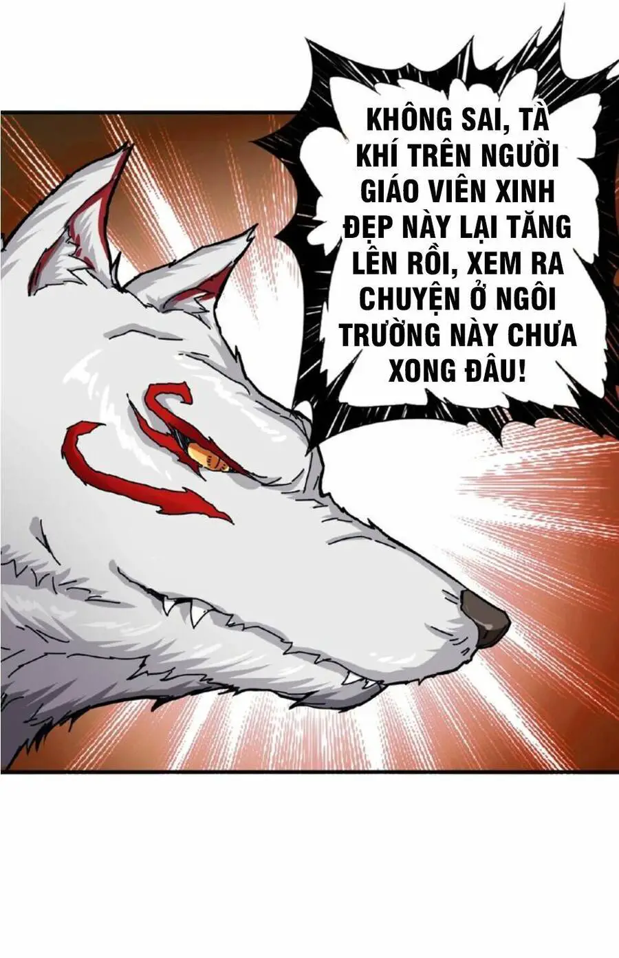 God Slayer Nettruyen ZZZ Chương 33 Page 15