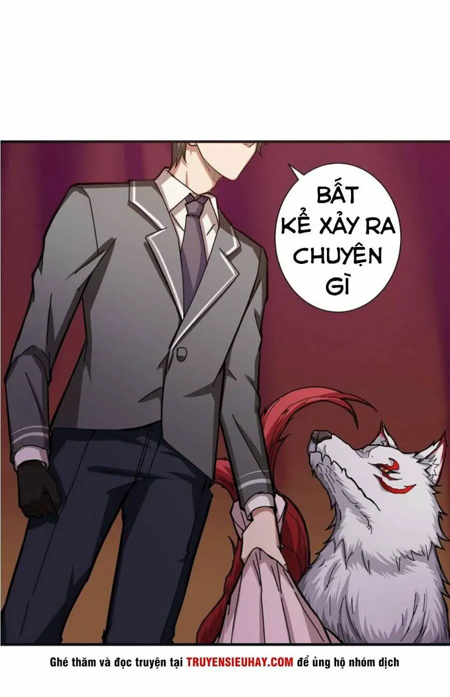 God Slayer Nettruyen ZZZ Chương 33 Page 16