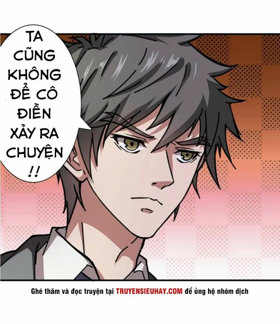 God Slayer Nettruyen ZZZ Chương 33 Page 17