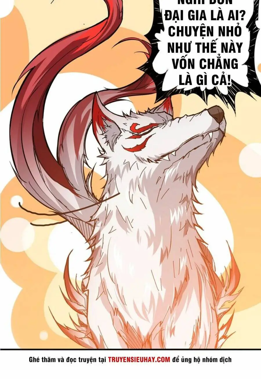 God Slayer Nettruyen ZZZ Chương 33 Page 22
