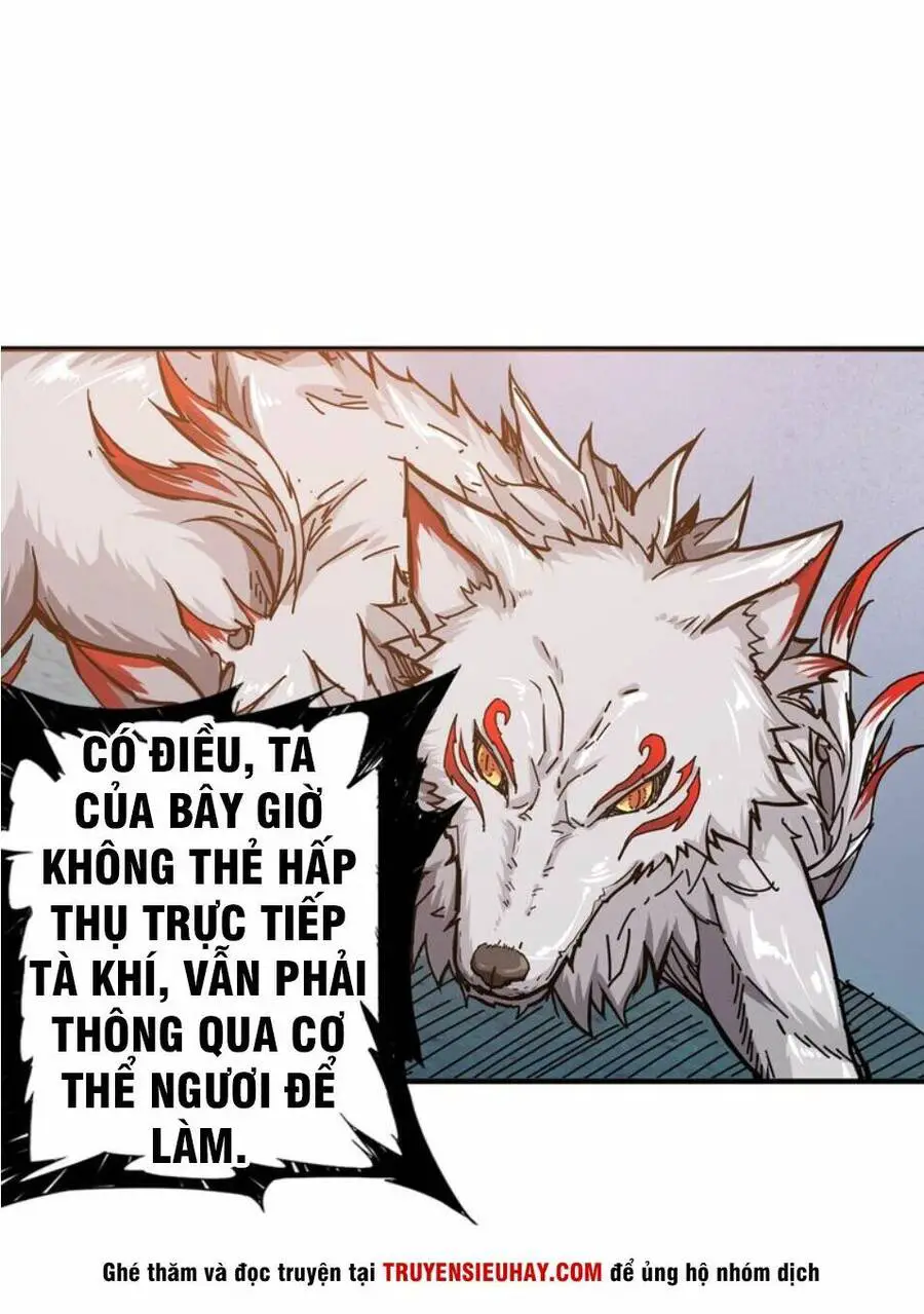 God Slayer Nettruyen ZZZ Chương 33 Page 24
