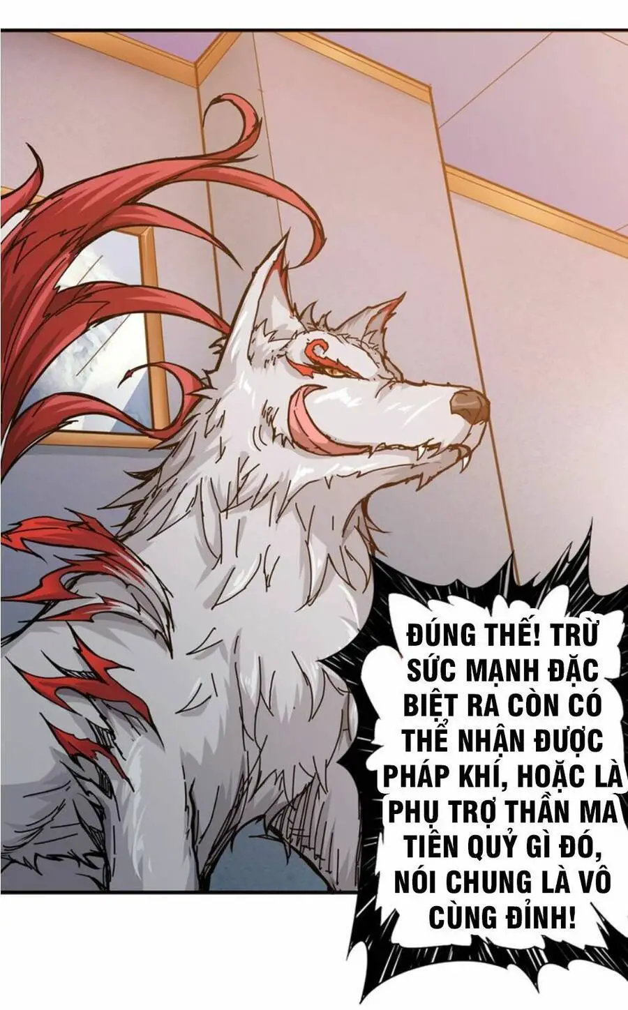 God Slayer Nettruyen ZZZ Chương 33 Page 30