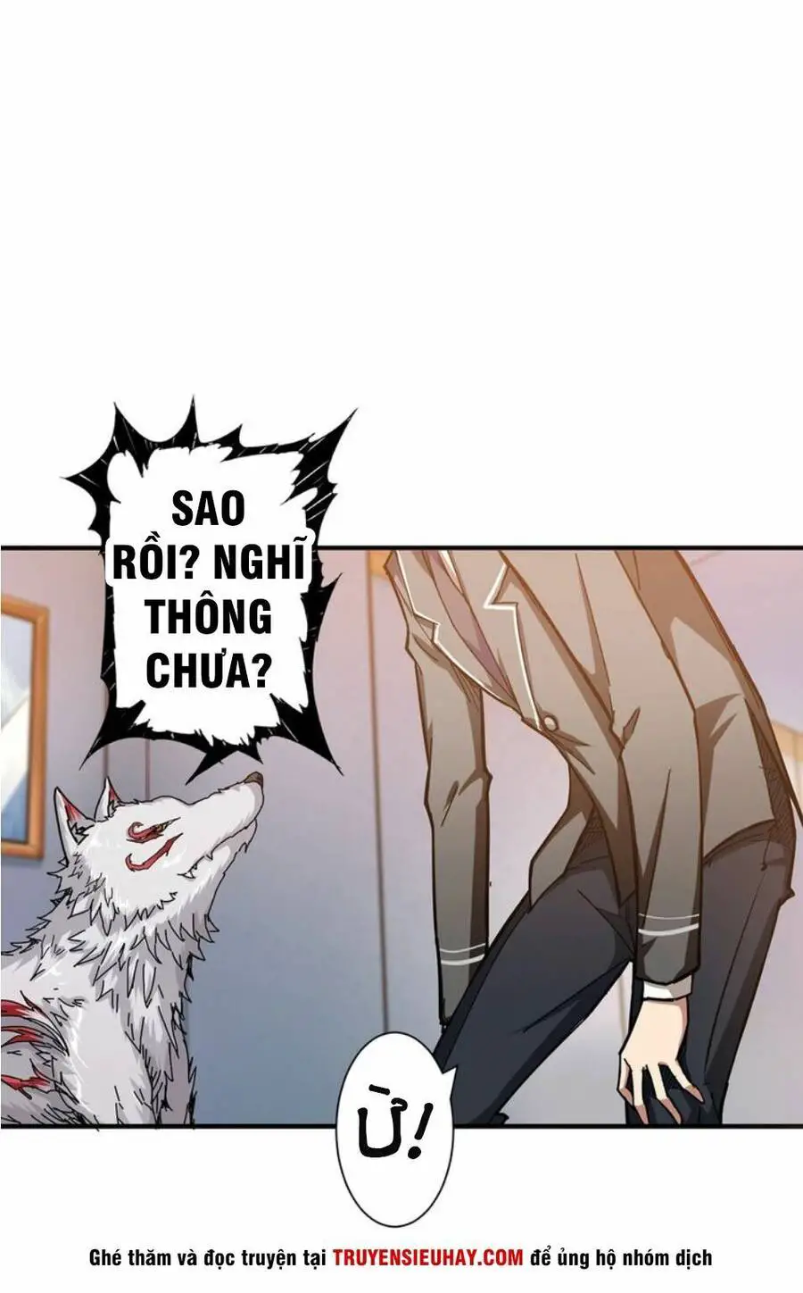 God Slayer Nettruyen ZZZ Chương 33 Page 31