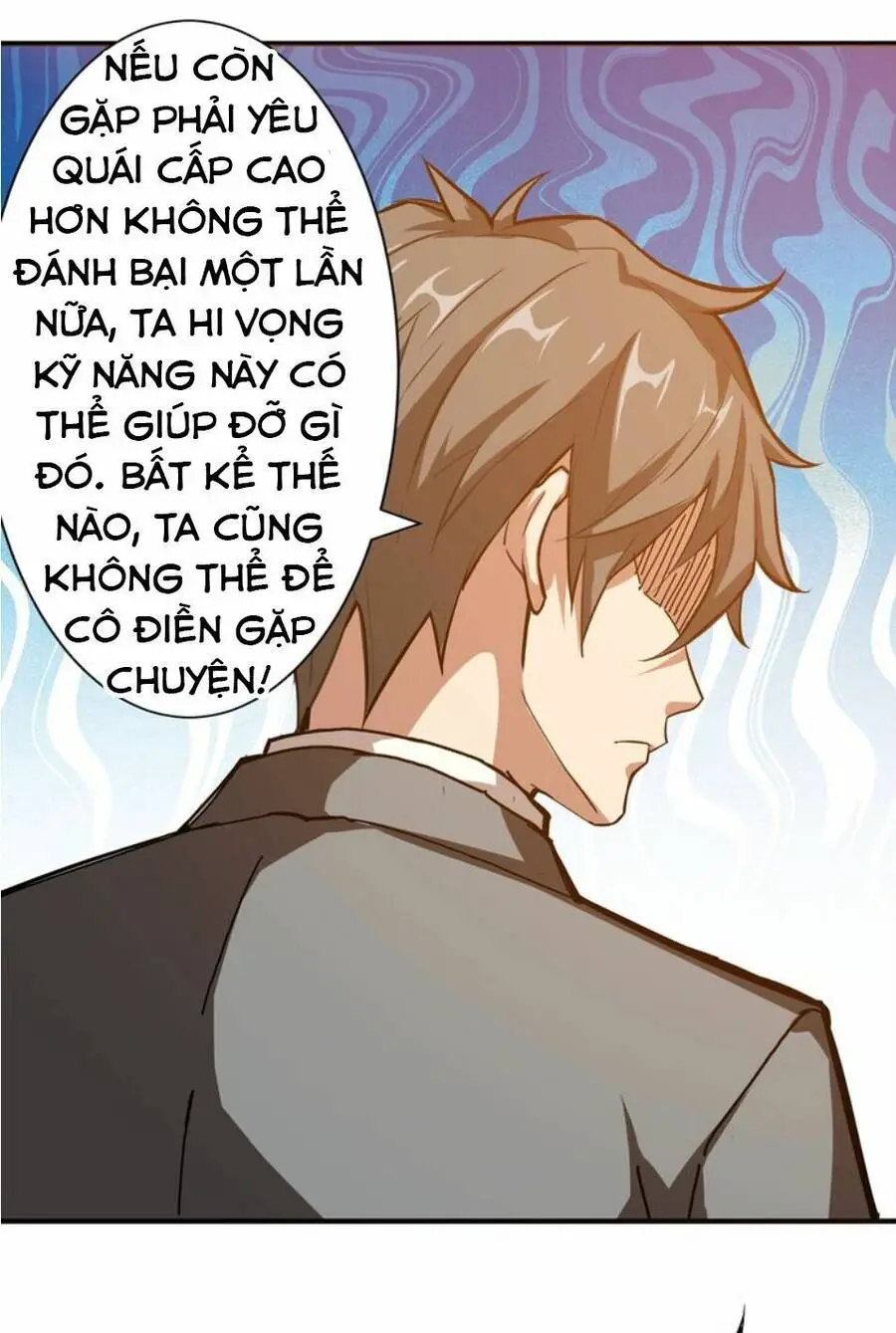 God Slayer Nettruyen ZZZ Chương 33 Page 32