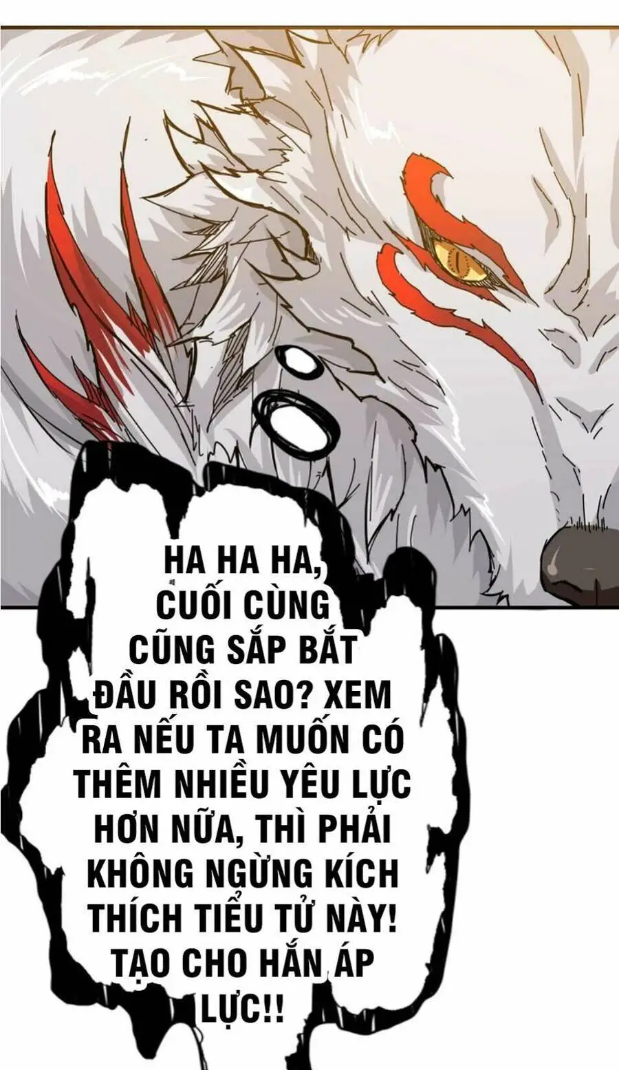 God Slayer Nettruyen ZZZ Chương 33 Page 34