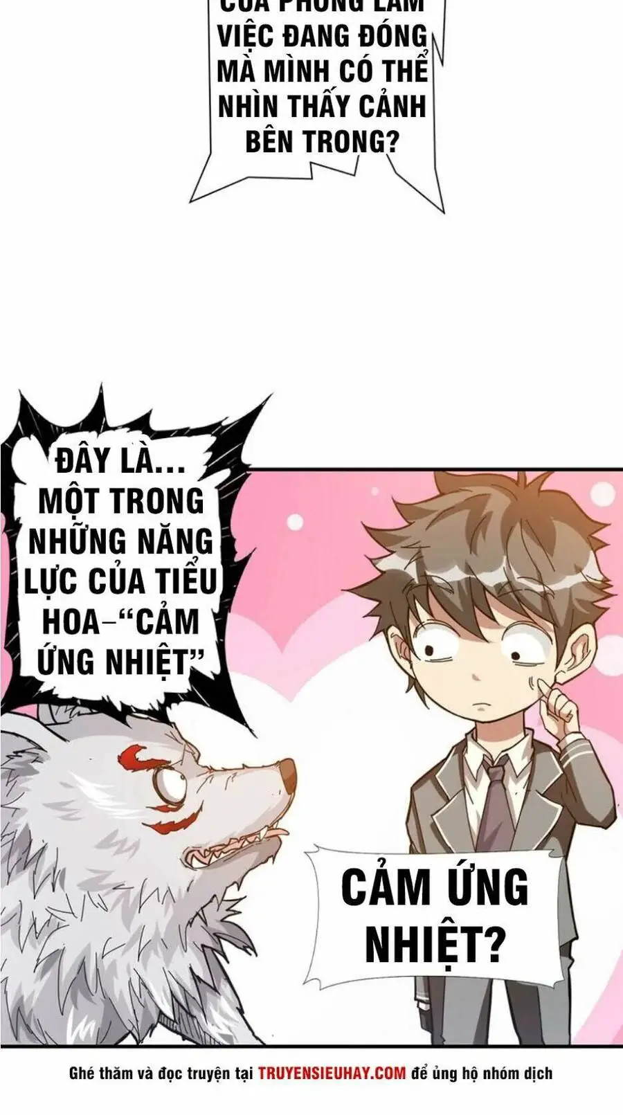 God Slayer Nettruyen ZZZ Chương 33 Page 37