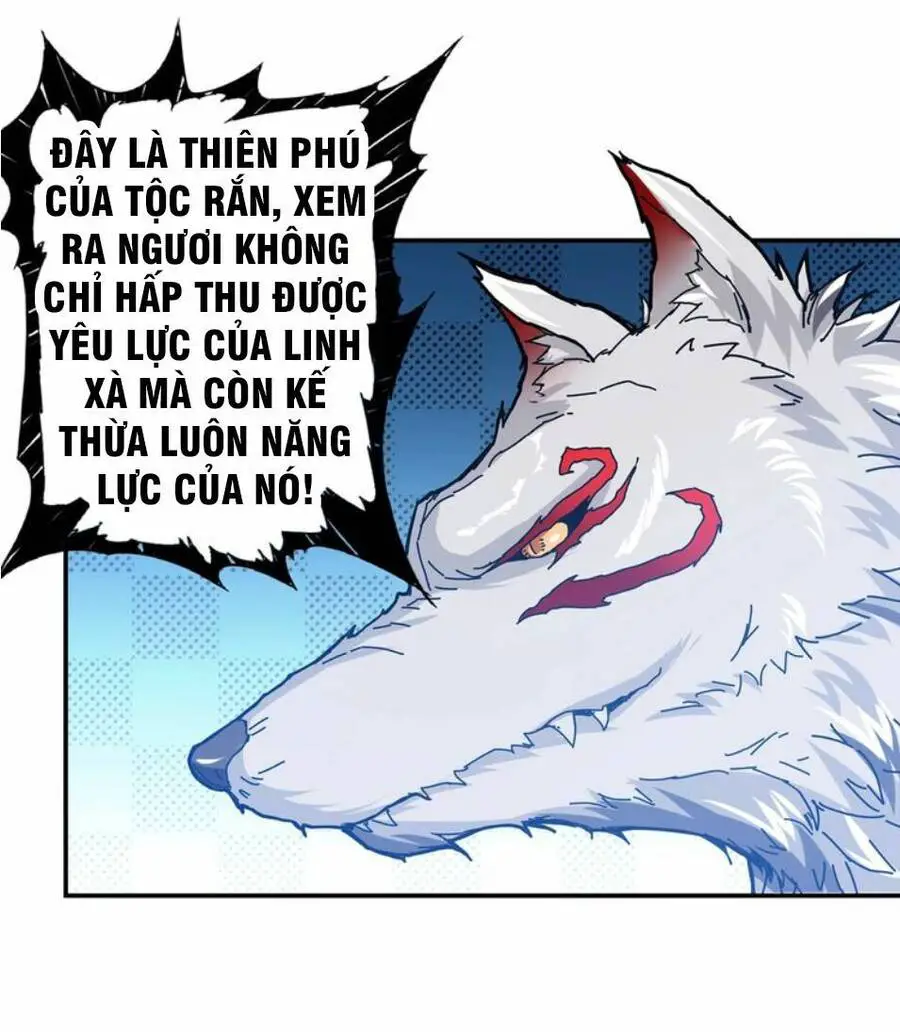 God Slayer Nettruyen ZZZ Chương 33 Page 38