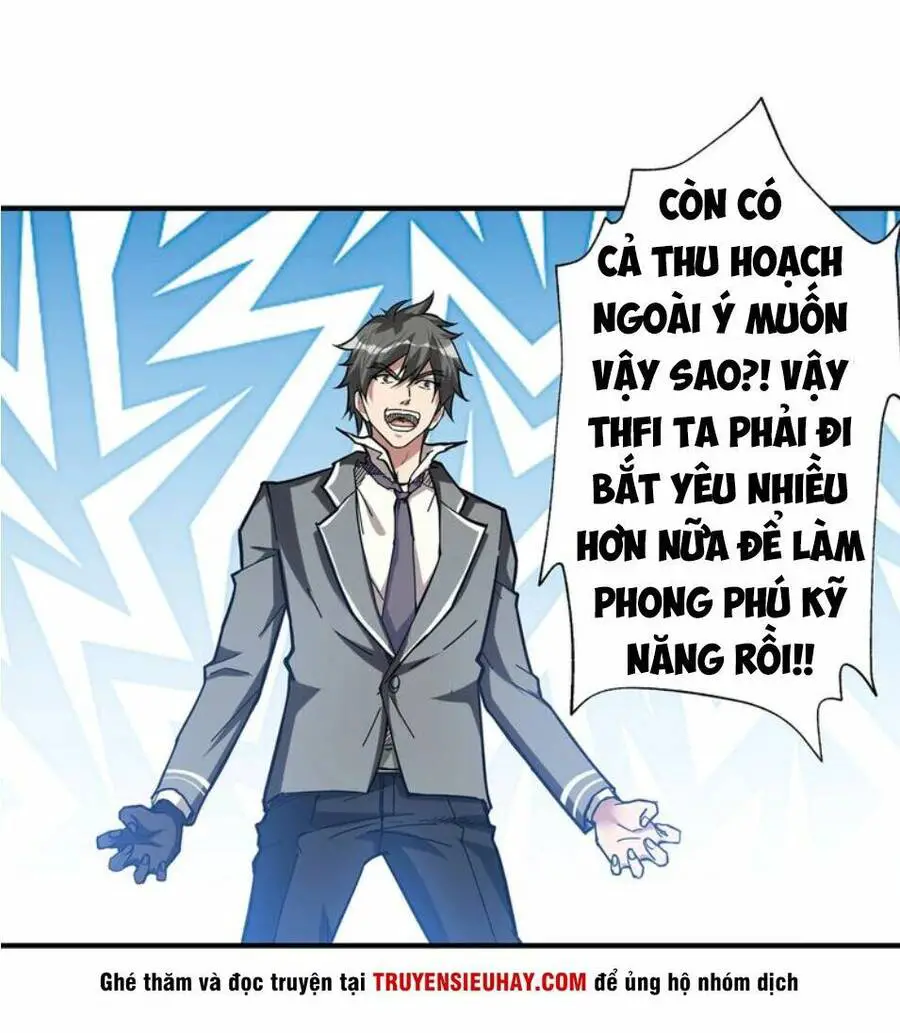 God Slayer Nettruyen ZZZ Chương 33 Page 39
