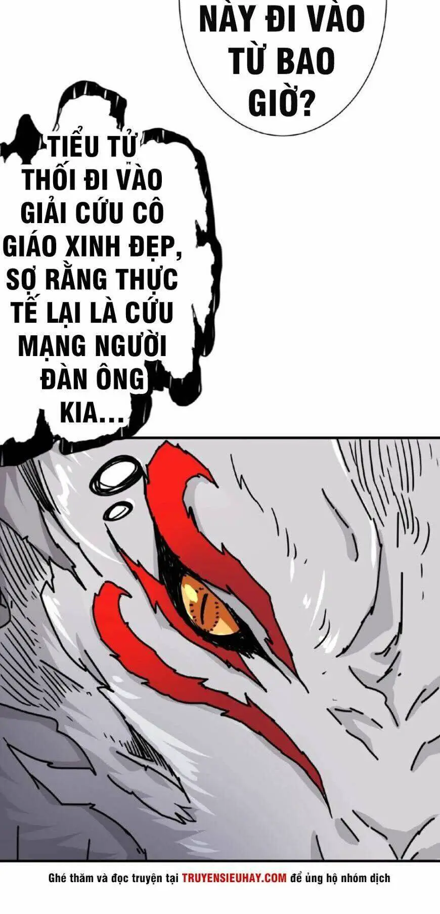 God Slayer Nettruyen ZZZ Chương 34 Page 5