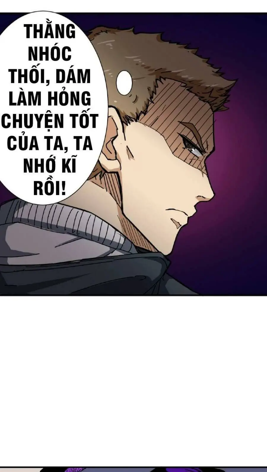 God Slayer Nettruyen ZZZ Chương 34 Page 8