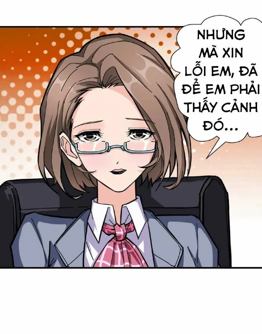 God Slayer Nettruyen ZZZ Chương 34 Page 10