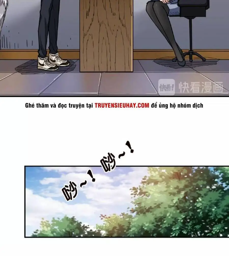 God Slayer Nettruyen ZZZ Chương 34 Page 13