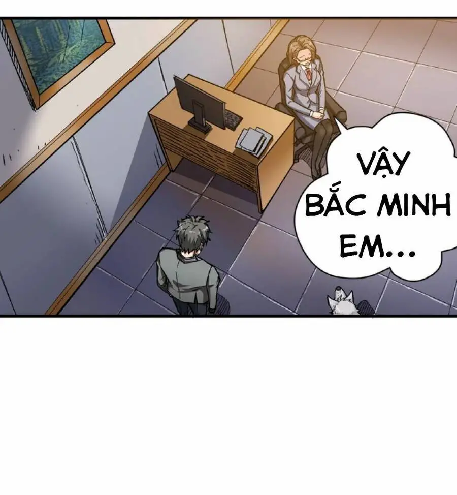 God Slayer Nettruyen ZZZ Chương 34 Page 14