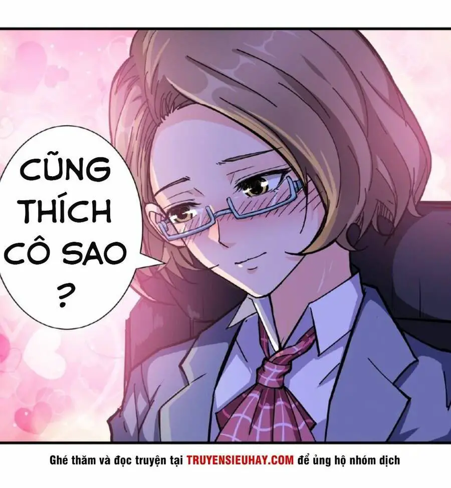 God Slayer Nettruyen ZZZ Chương 34 Page 15