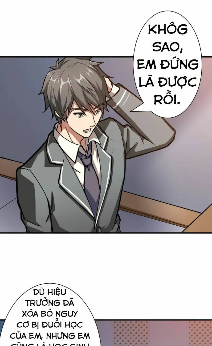 God Slayer Nettruyen ZZZ Chương 34 Page 26