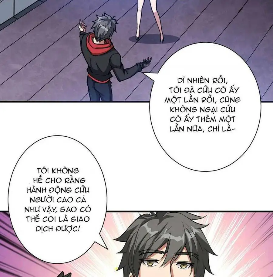 God Slayer Nettruyen ZZZ Chương 89 Page 20