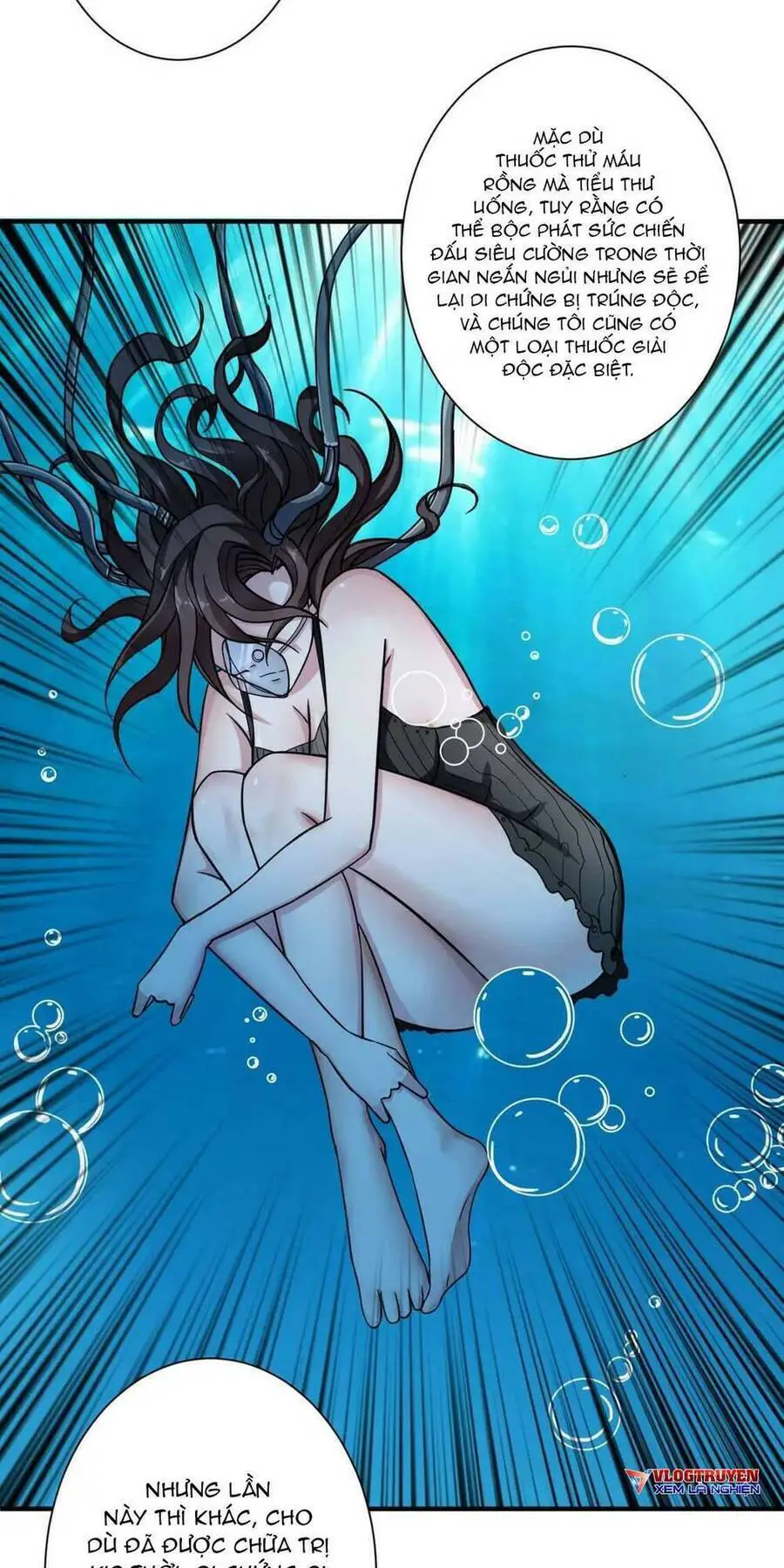 God Slayer Nettruyen ZZZ Chương 89 Page 22