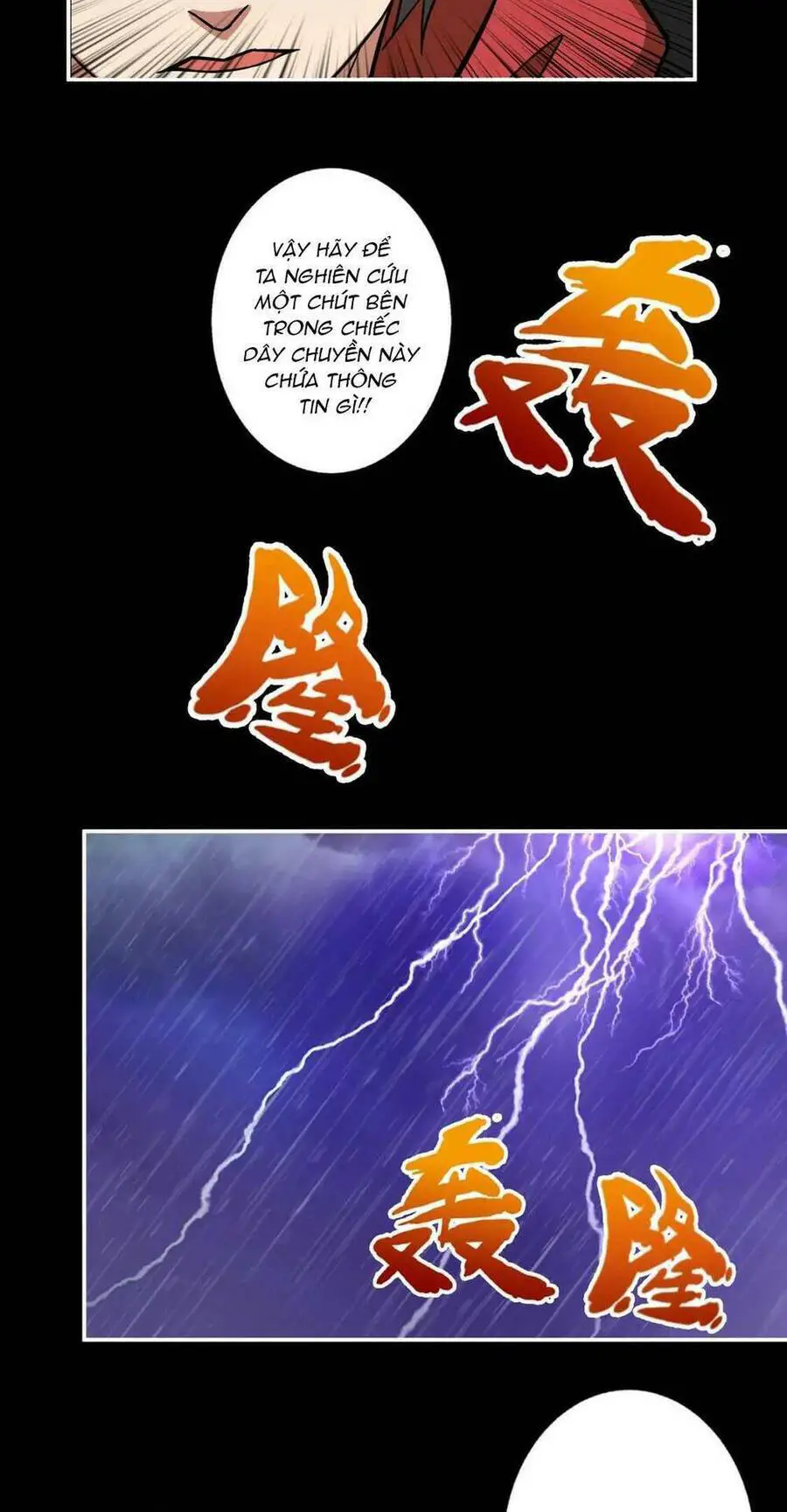 God Slayer Nettruyen ZZZ Chương 89 Page 31