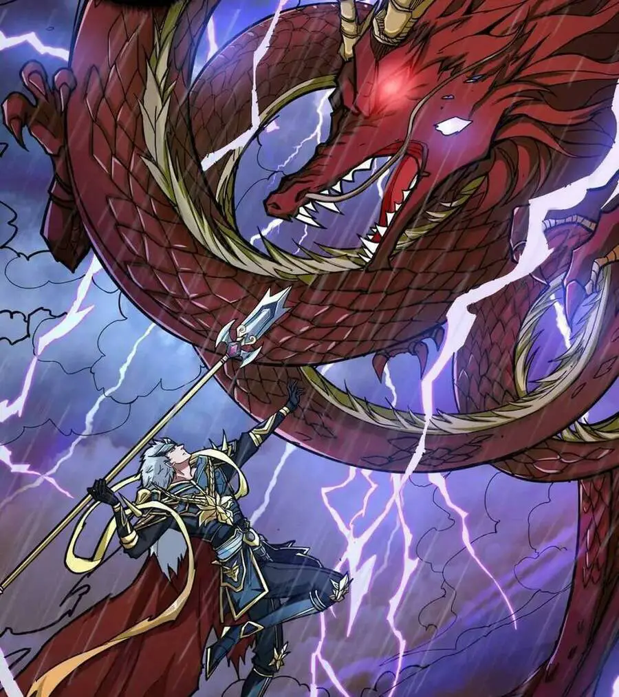 God Slayer Nettruyen ZZZ Chương 89 Page 35