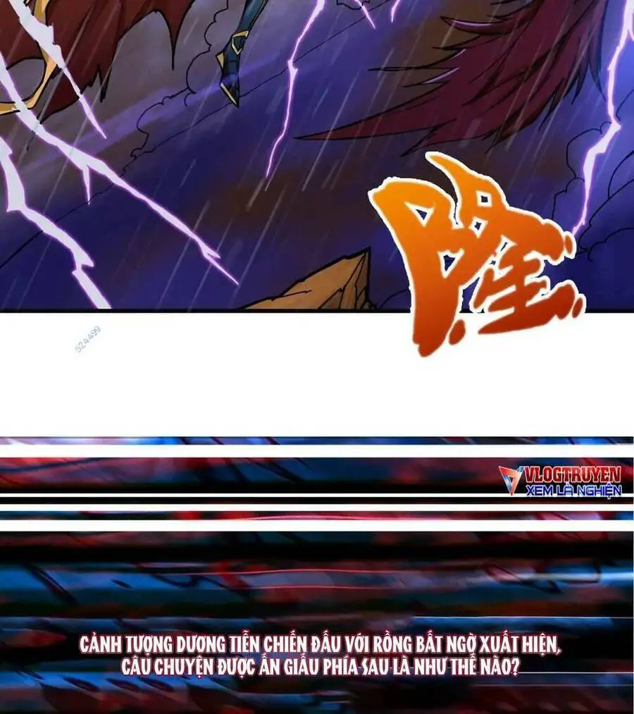 God Slayer Nettruyen ZZZ Chương 89 Page 36