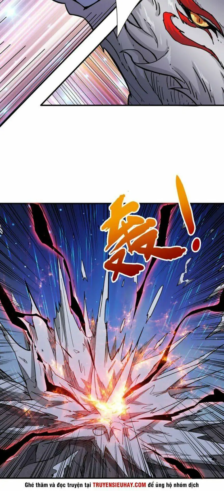 God Slayer Nettruyen ZZZ Chương 44 Page 5