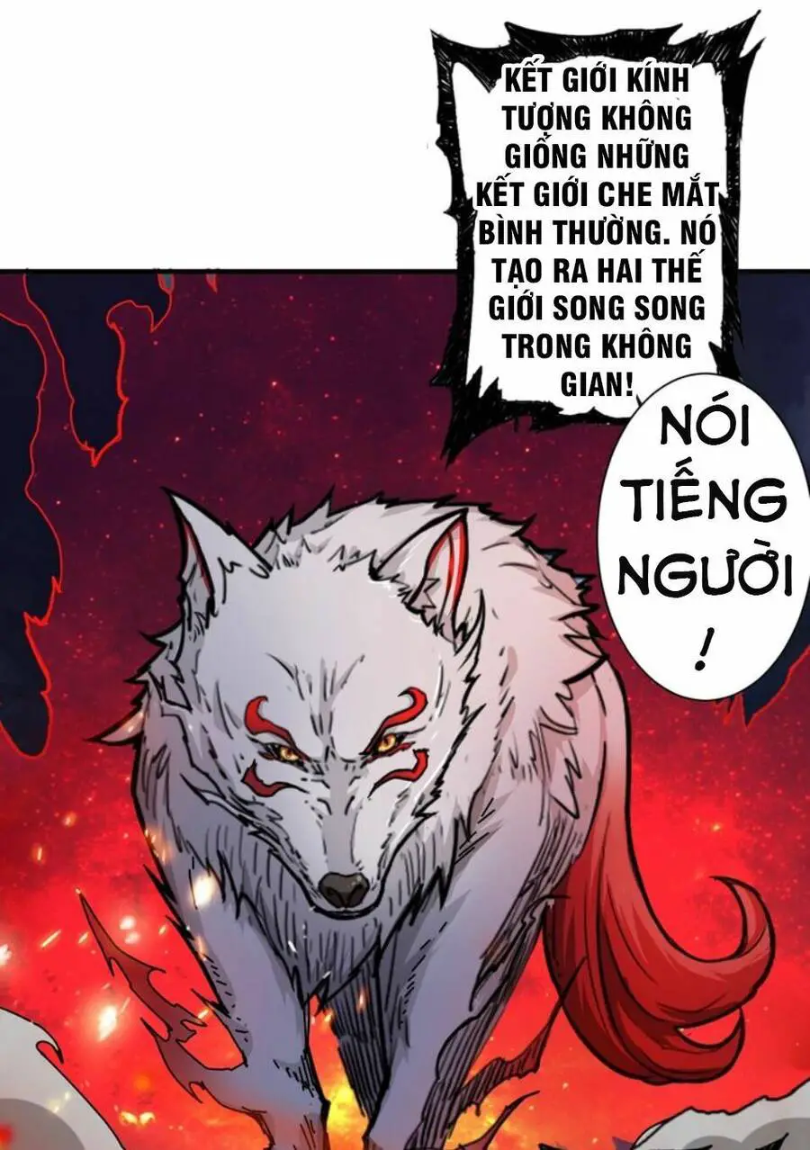 God Slayer Nettruyen ZZZ Chương 44 Page 10