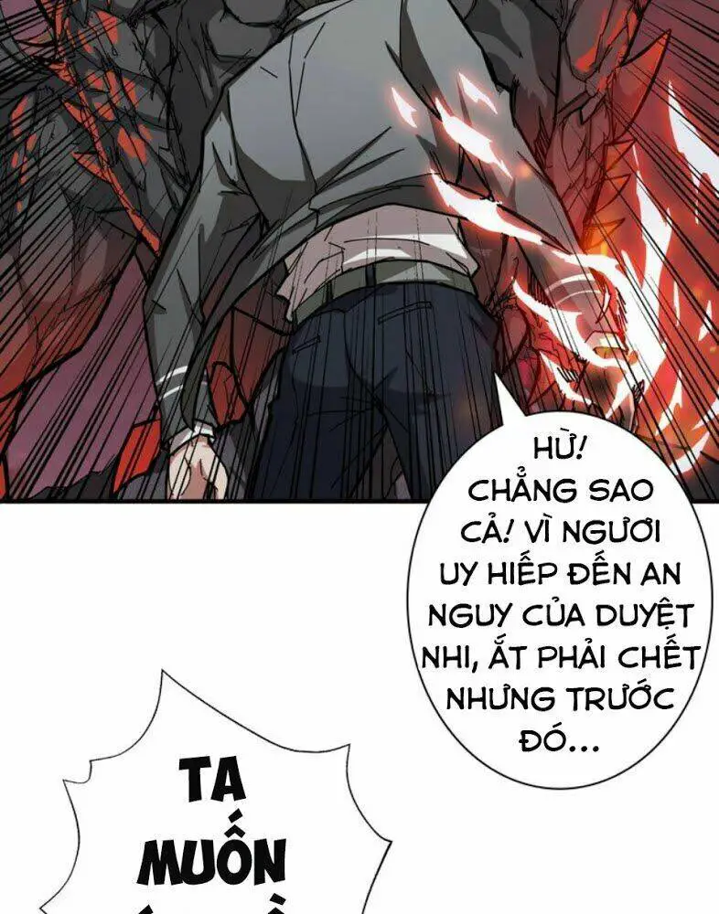 God Slayer Nettruyen ZZZ Chương 44 Page 13