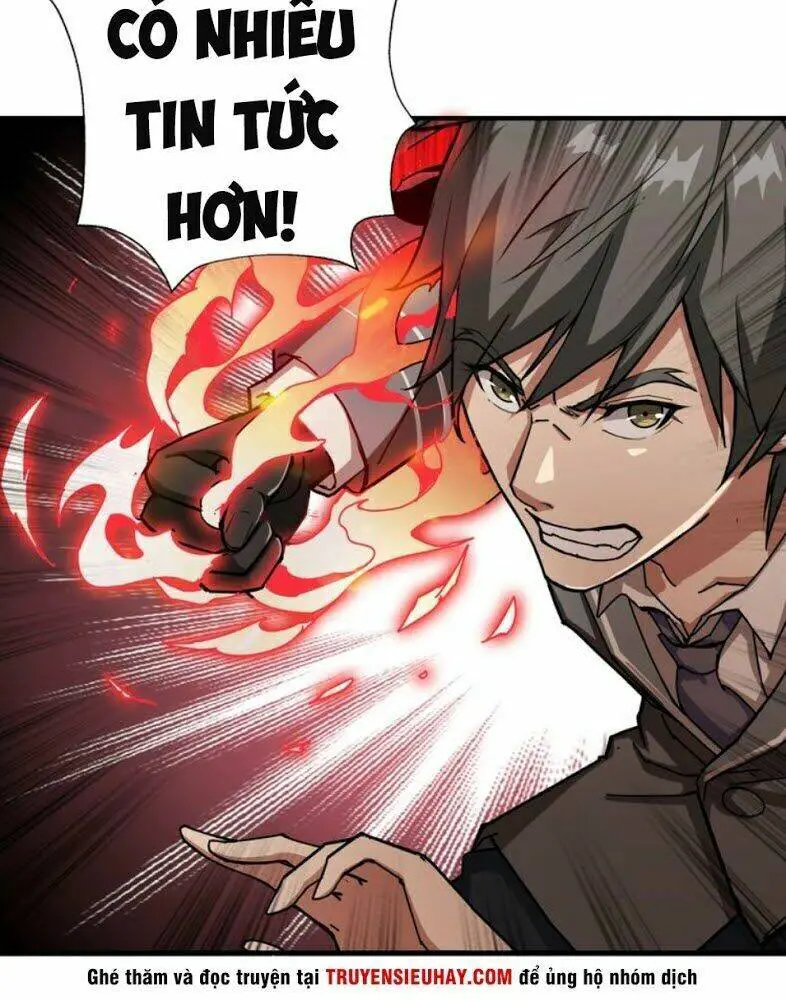 God Slayer Nettruyen ZZZ Chương 44 Page 14