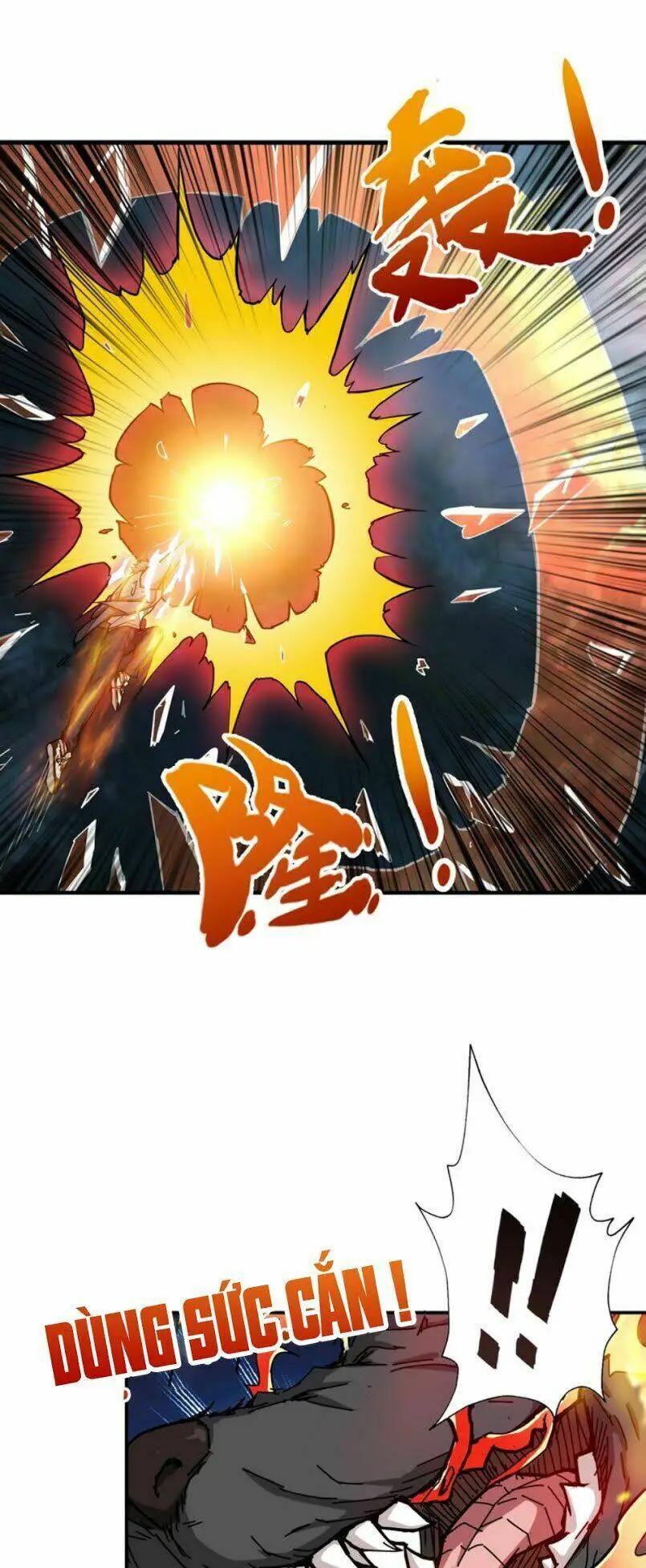 God Slayer Nettruyen ZZZ Chương 44 Page 15