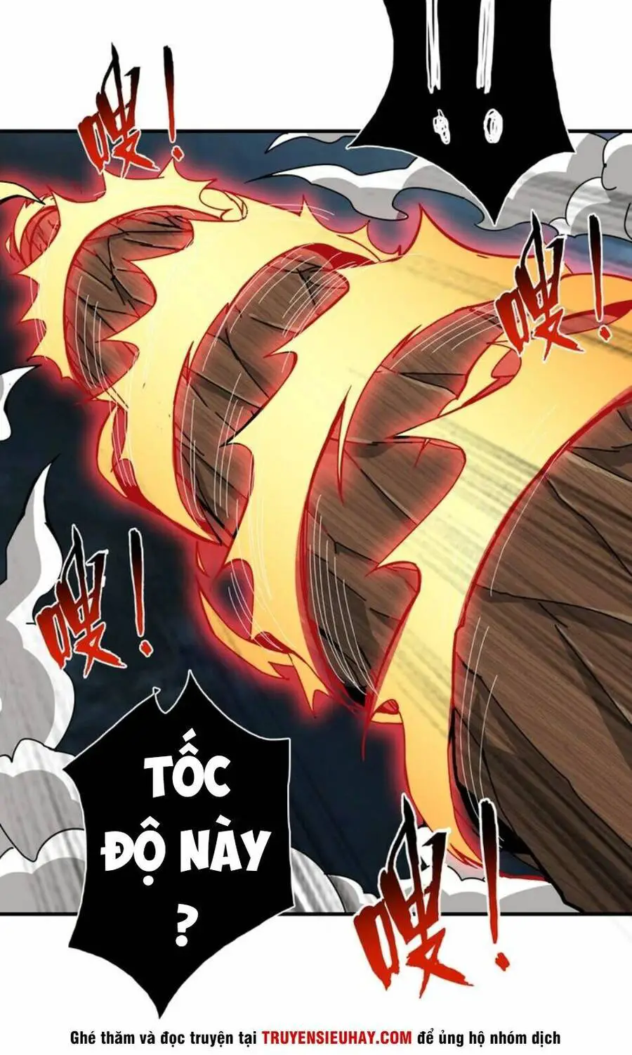 God Slayer Nettruyen ZZZ Chương 44 Page 23