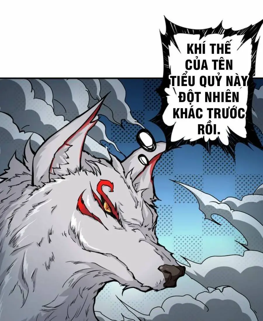 God Slayer Nettruyen ZZZ Chương 44 Page 26
