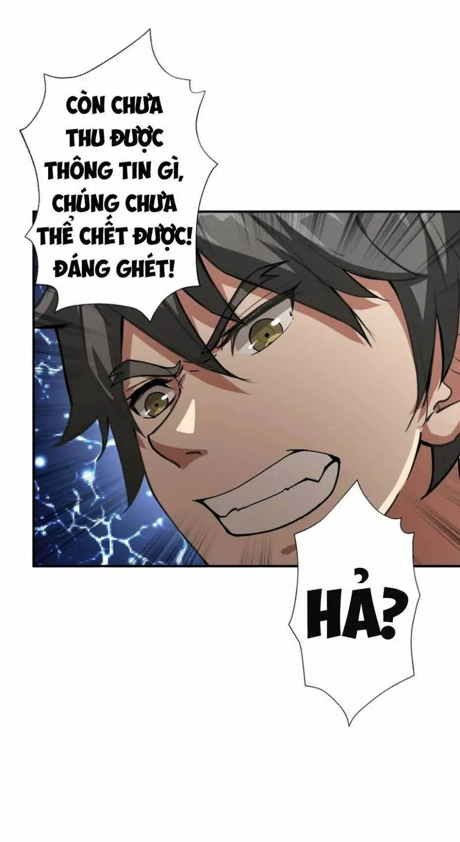 God Slayer Nettruyen ZZZ Chương 44 Page 28