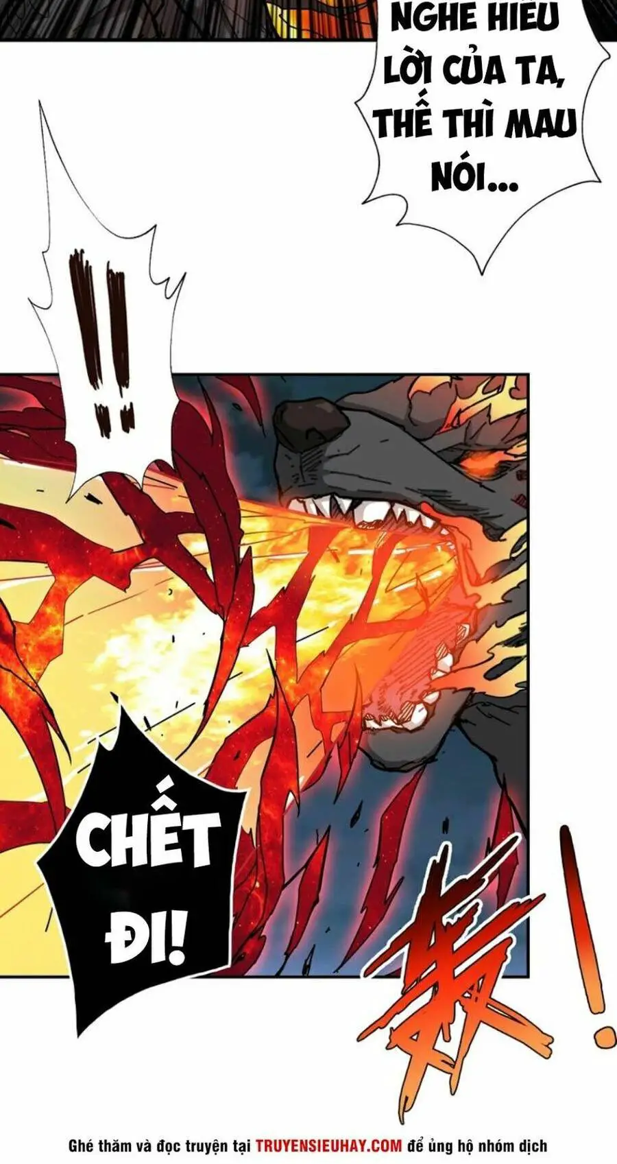 God Slayer Nettruyen ZZZ Chương 44 Page 31