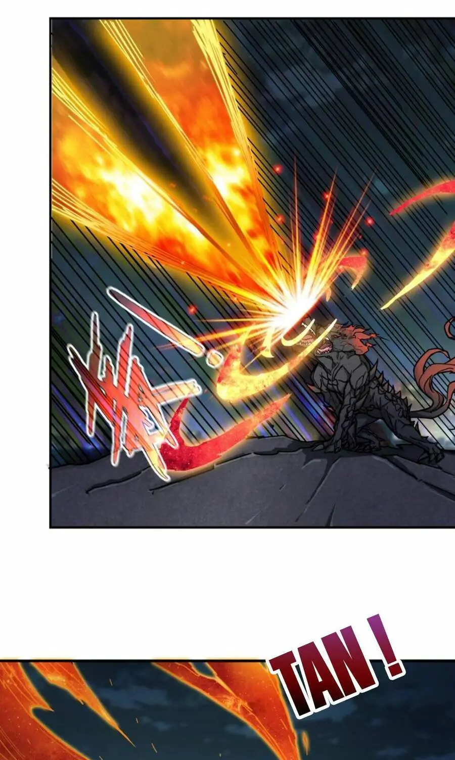 God Slayer Nettruyen ZZZ Chương 44 Page 32