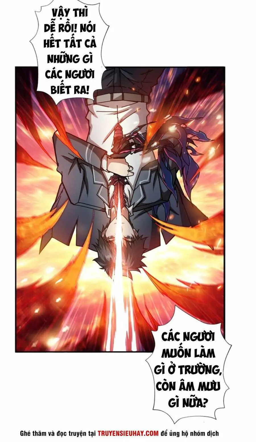 God Slayer Nettruyen ZZZ Chương 44 Page 35