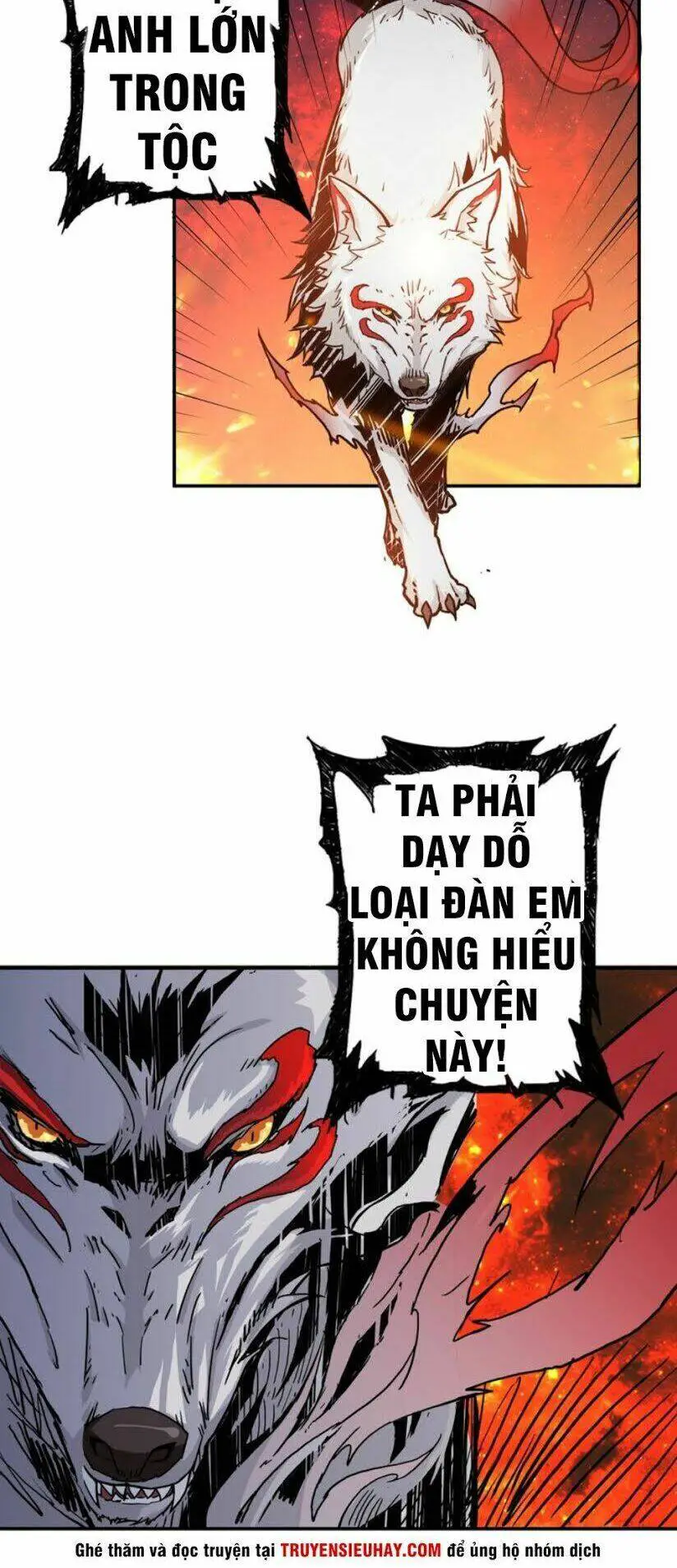 God Slayer Nettruyen ZZZ Chương 44 Page 39