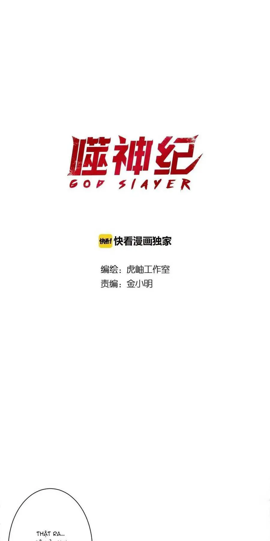 God Slayer Nettruyen ZZZ Chương 87 Page 2