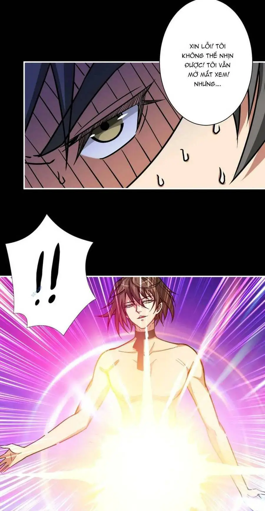 God Slayer Nettruyen ZZZ Chương 87 Page 12