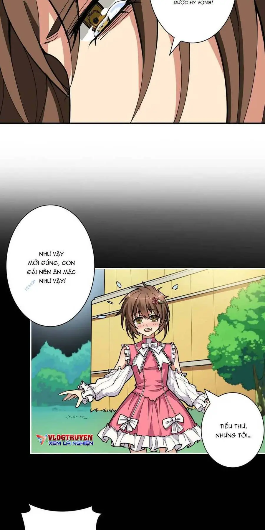 God Slayer Nettruyen ZZZ Chương 87 Page 21
