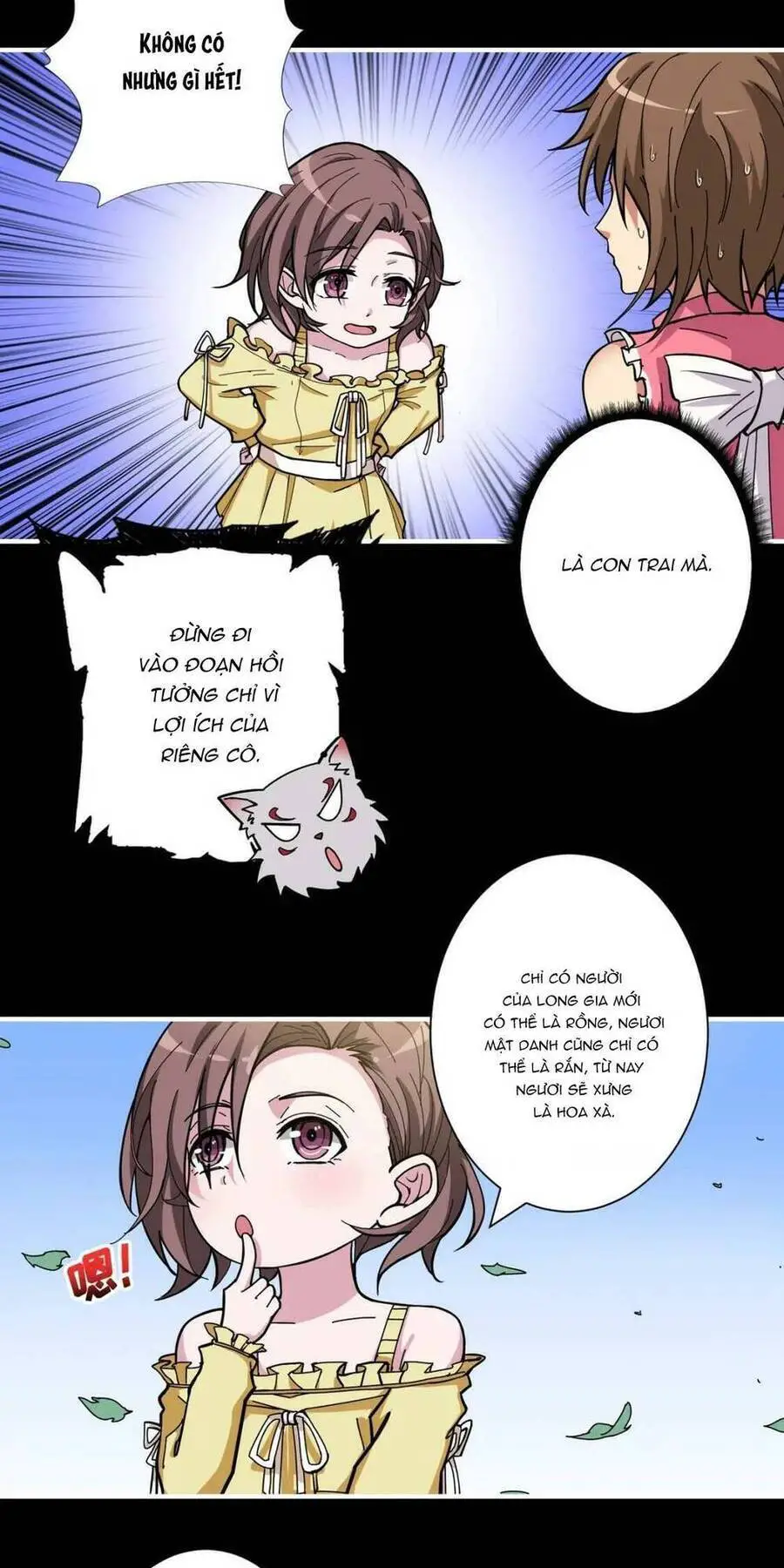 God Slayer Nettruyen ZZZ Chương 87 Page 22