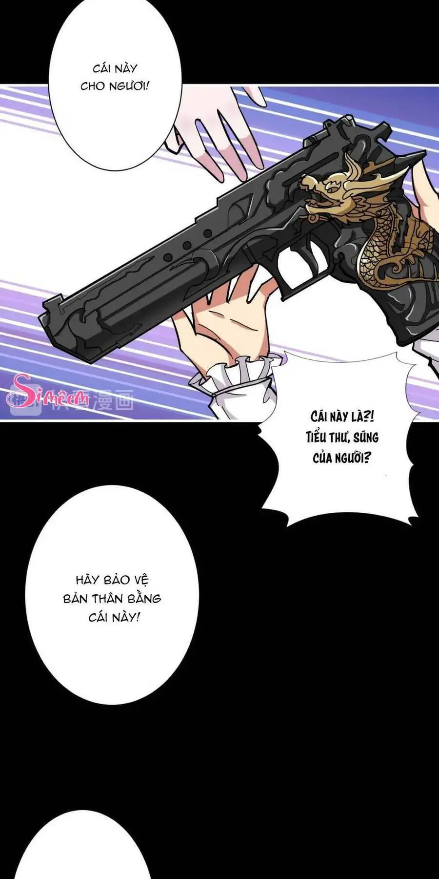 God Slayer Nettruyen ZZZ Chương 87 Page 23