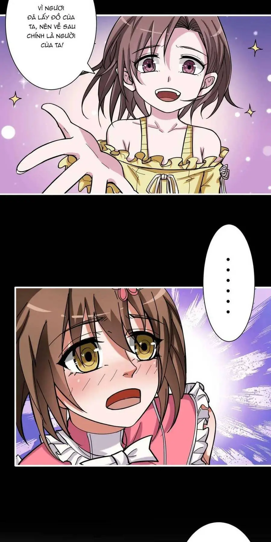 God Slayer Nettruyen ZZZ Chương 87 Page 24