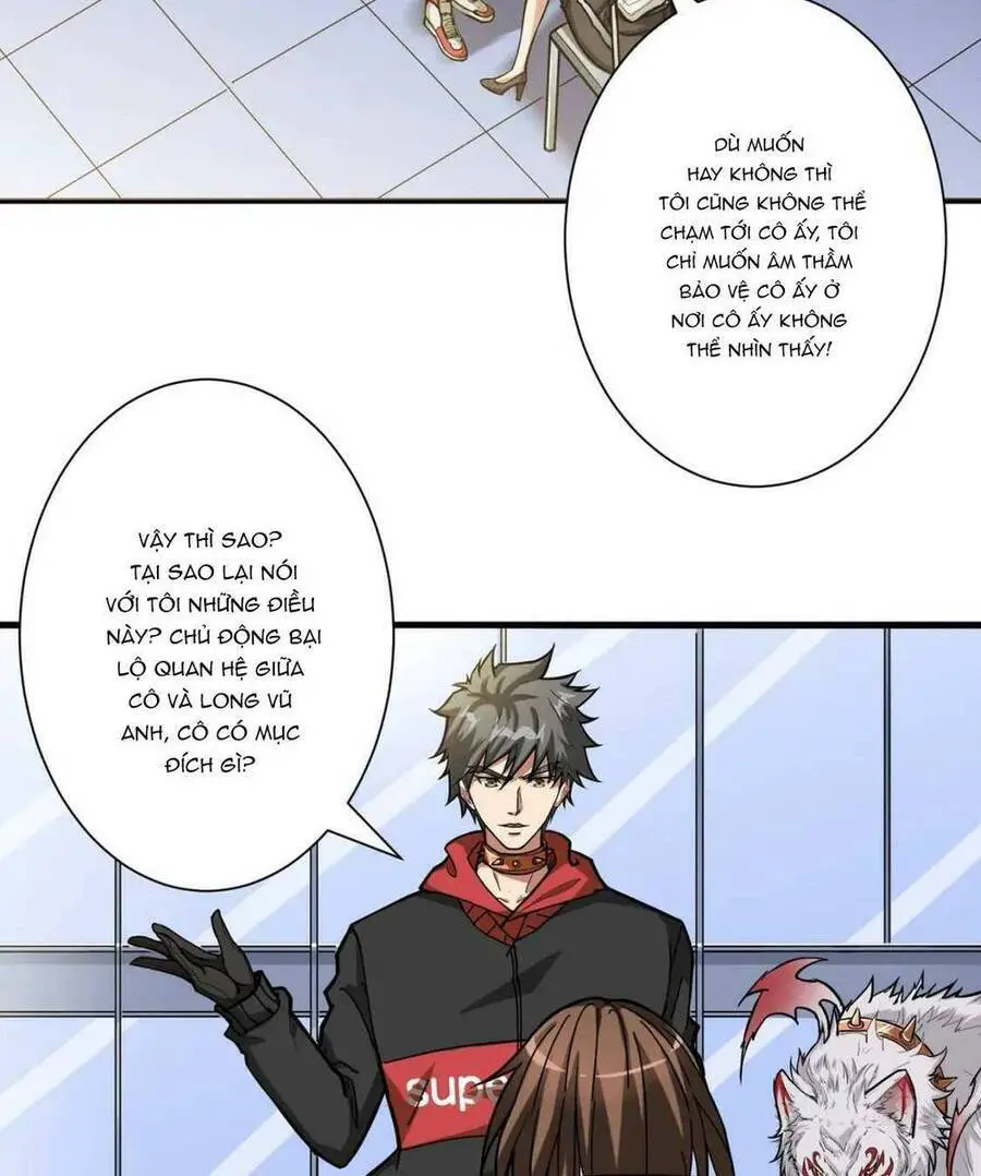 God Slayer Nettruyen ZZZ Chương 87 Page 26