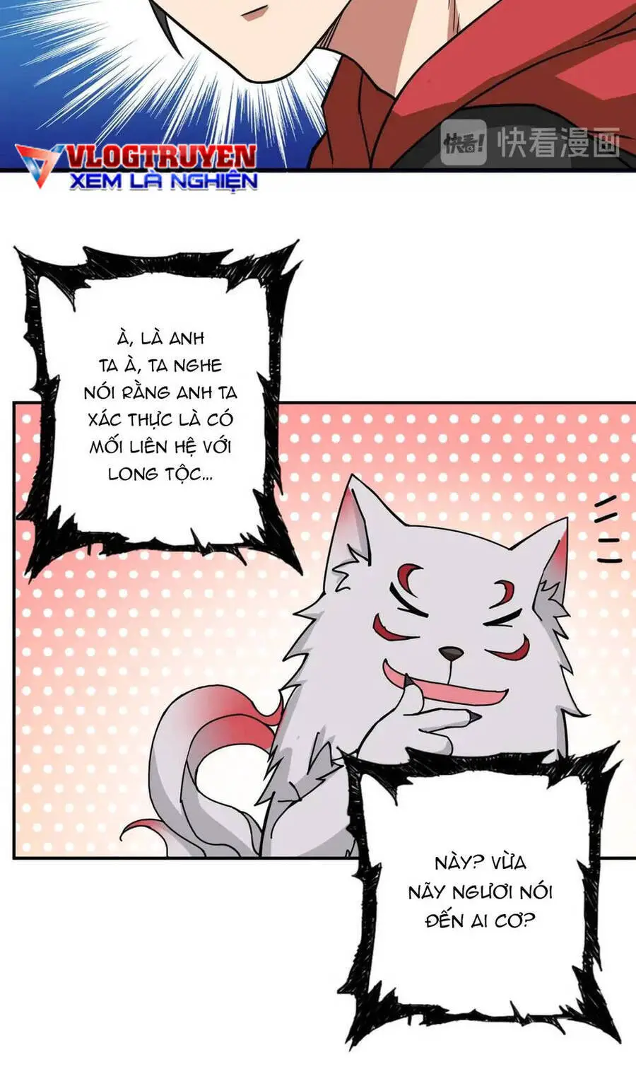 God Slayer Nettruyen ZZZ Chương 90 Page 7