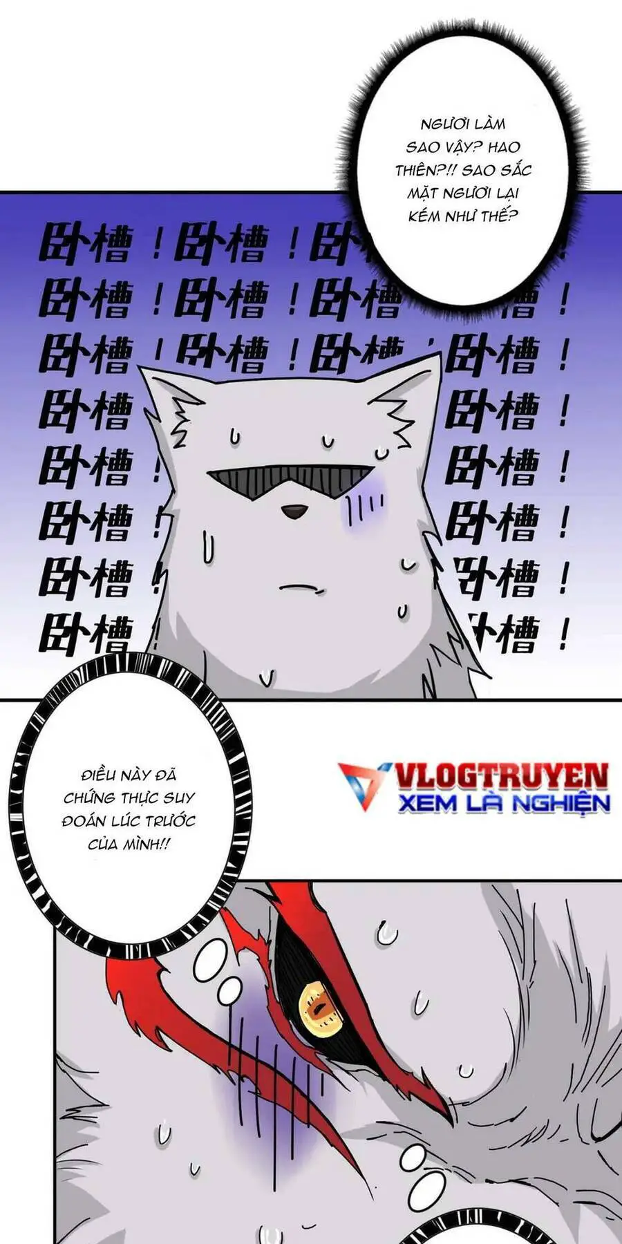 God Slayer Nettruyen ZZZ Chương 90 Page 9