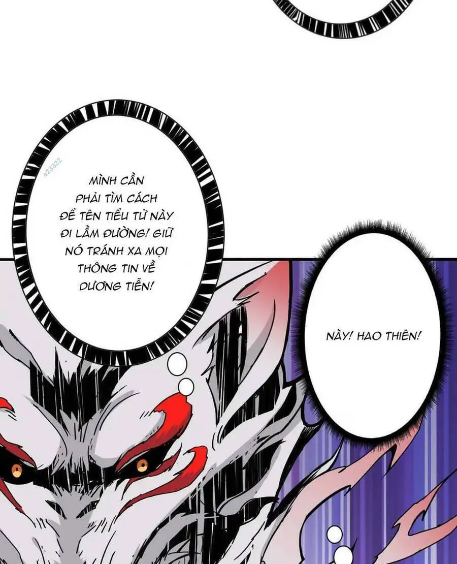 God Slayer Nettruyen ZZZ Chương 90 Page 13